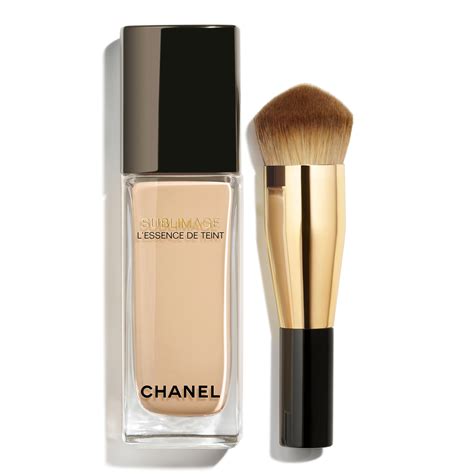 nueva base de maquillaje chanel|chanel makeup outlet.